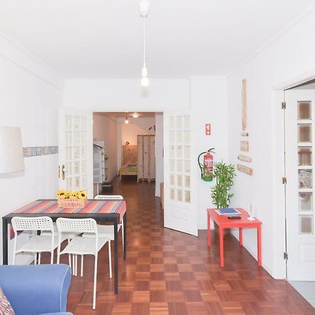 Alegria Downtown Apartment Porto Ngoại thất bức ảnh