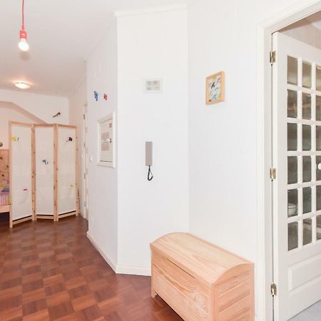 Alegria Downtown Apartment Porto Ngoại thất bức ảnh