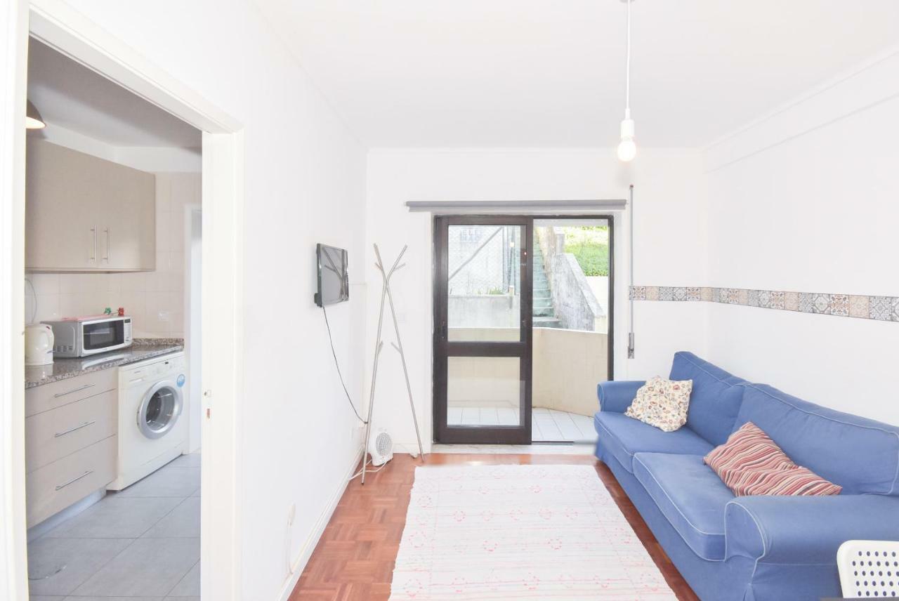 Alegria Downtown Apartment Porto Ngoại thất bức ảnh