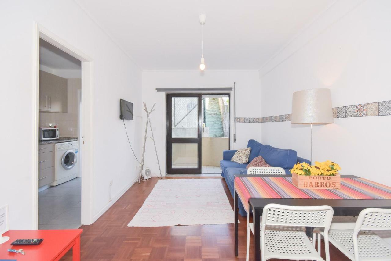 Alegria Downtown Apartment Porto Ngoại thất bức ảnh