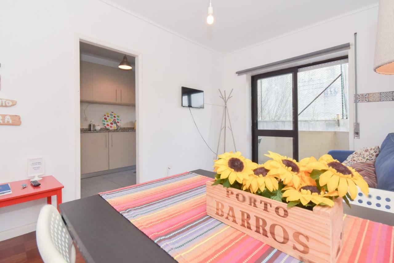 Alegria Downtown Apartment Porto Ngoại thất bức ảnh