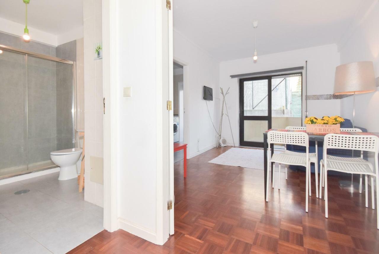 Alegria Downtown Apartment Porto Ngoại thất bức ảnh