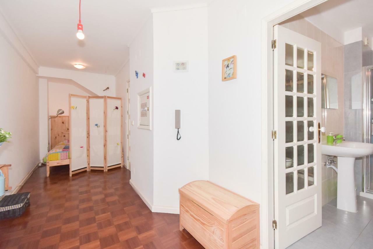 Alegria Downtown Apartment Porto Ngoại thất bức ảnh