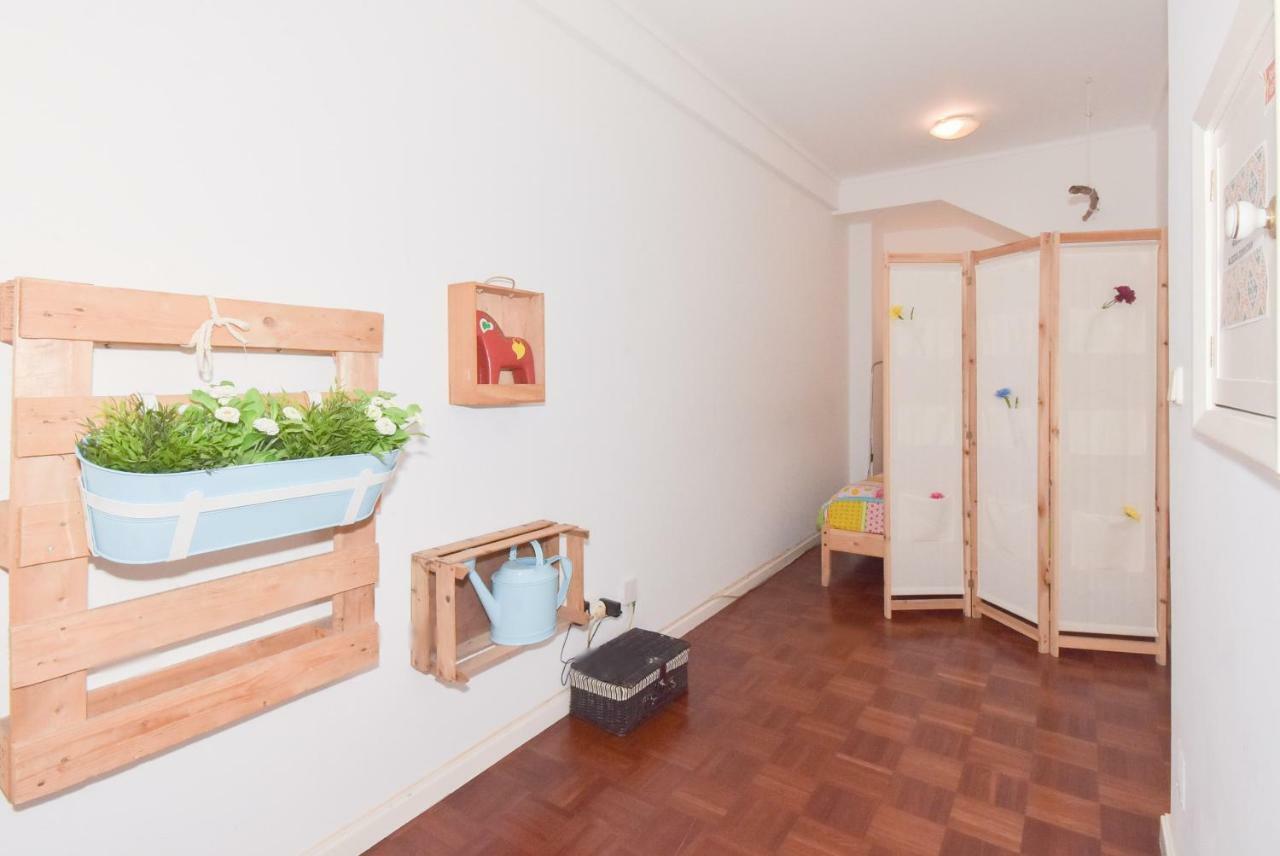 Alegria Downtown Apartment Porto Ngoại thất bức ảnh