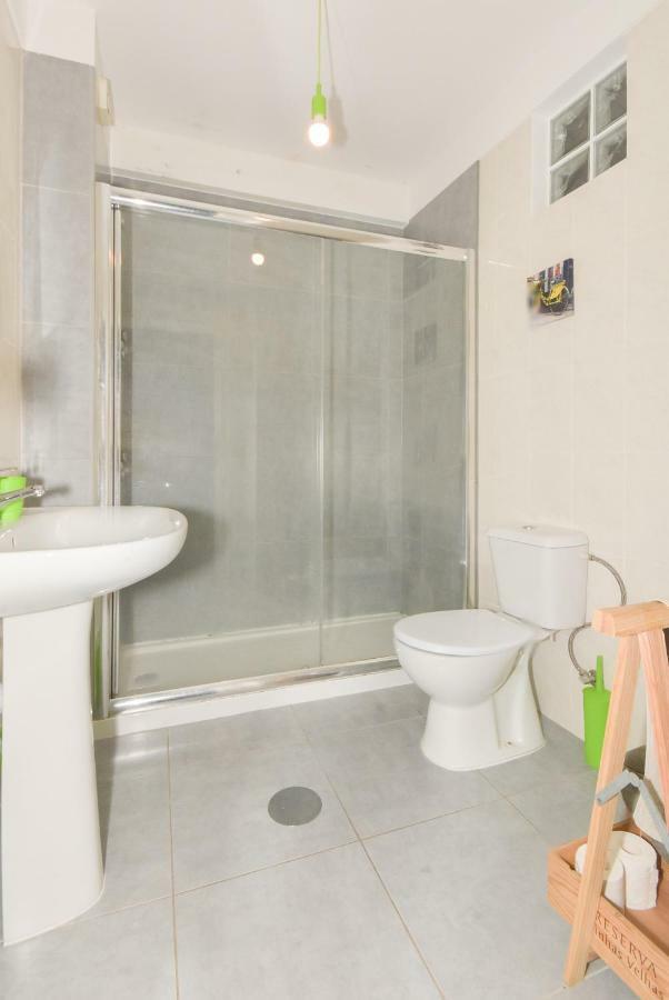 Alegria Downtown Apartment Porto Ngoại thất bức ảnh