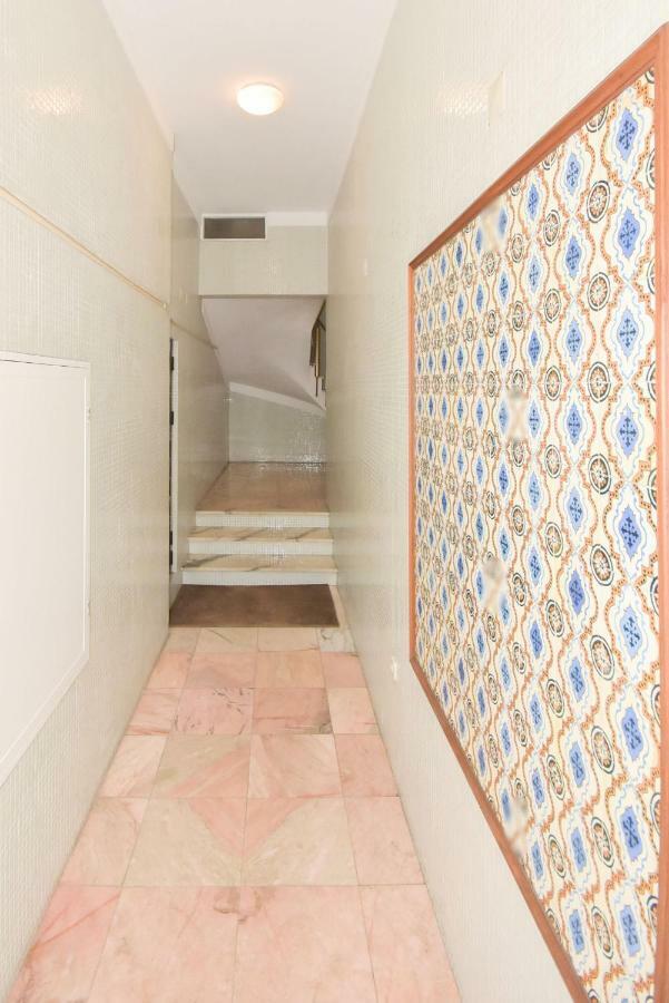 Alegria Downtown Apartment Porto Ngoại thất bức ảnh